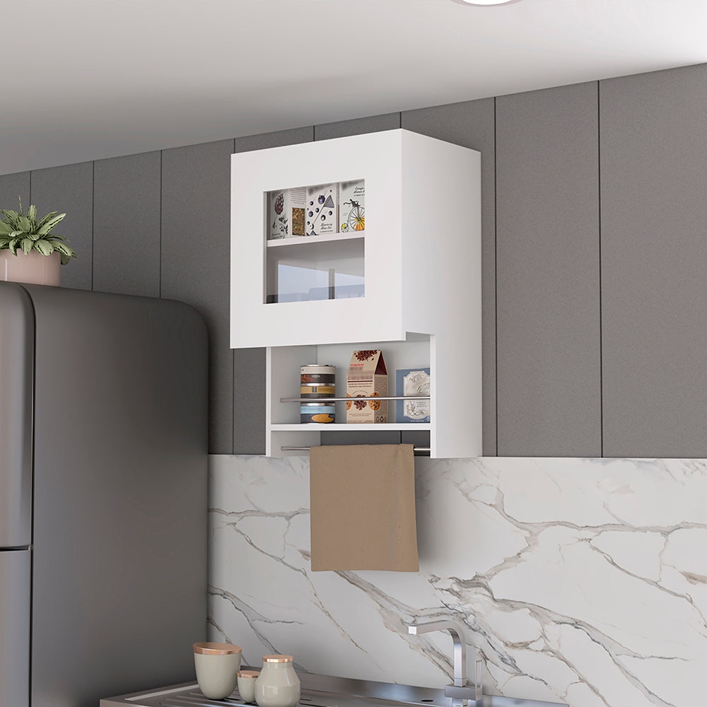 20 store wide cabinet