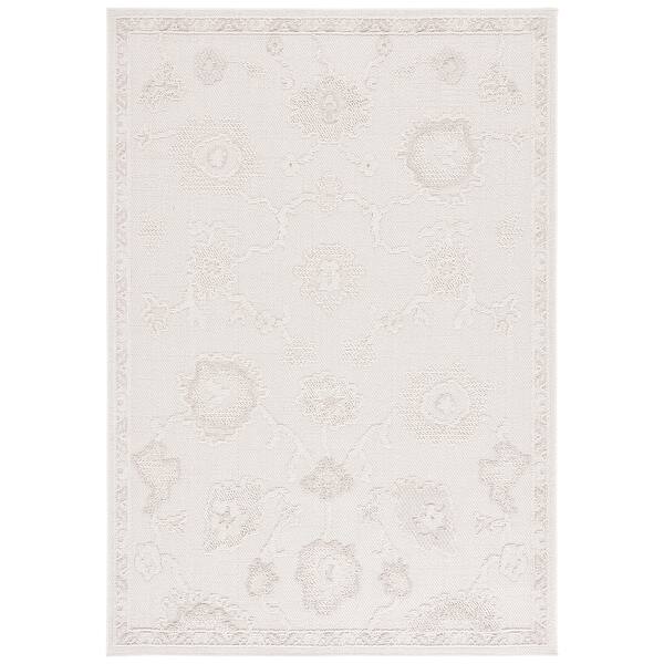 SAFAVIEH Paros Laida Rug - 5'3" x 7'6" - Ivory