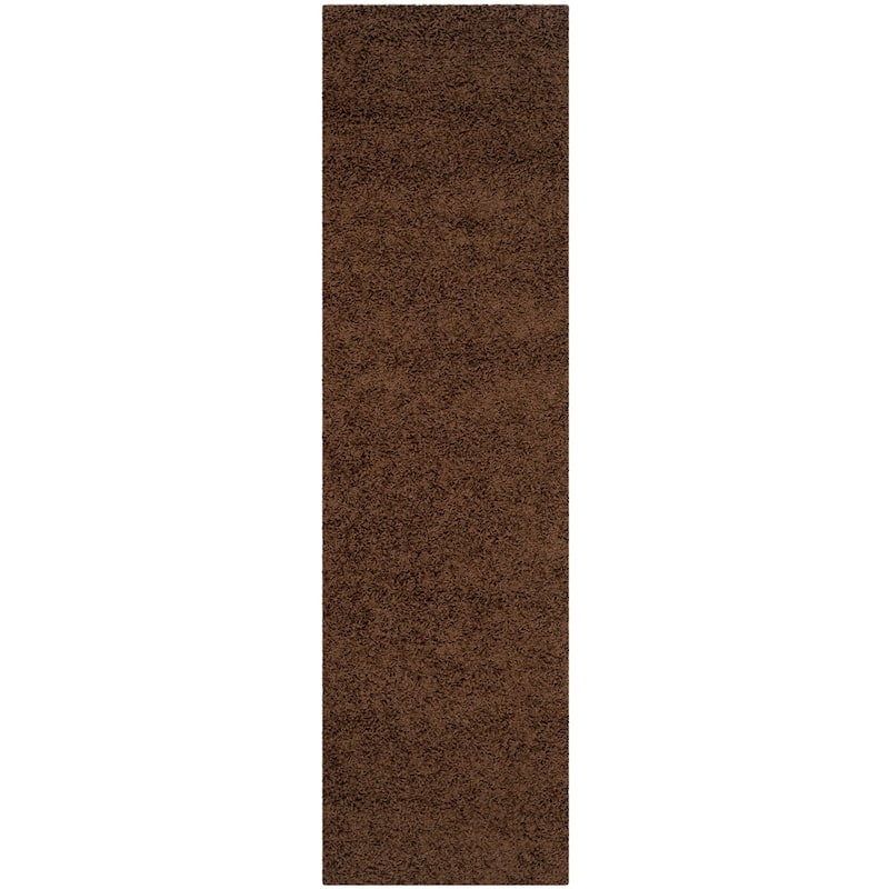 SAFAVIEH Athens Bharati Ilaha 1.5-inch Thick Rug