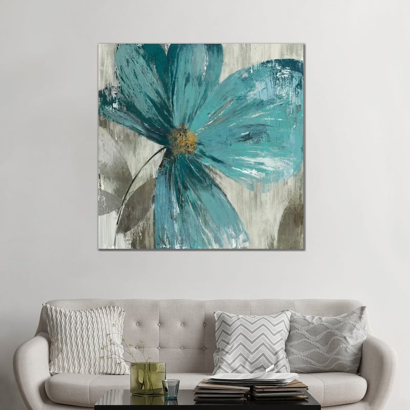 iCanvas "Gisel II" by Asia Jensen Canvas Print