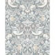 Option Blue Mist & Blush