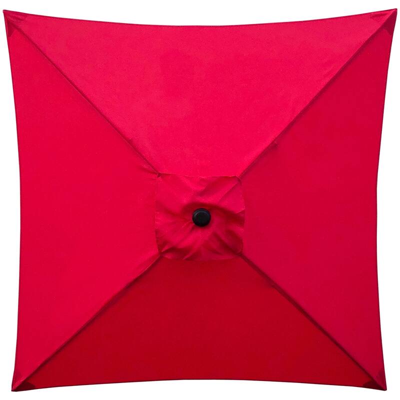 Maypex Square Market Umbrella
