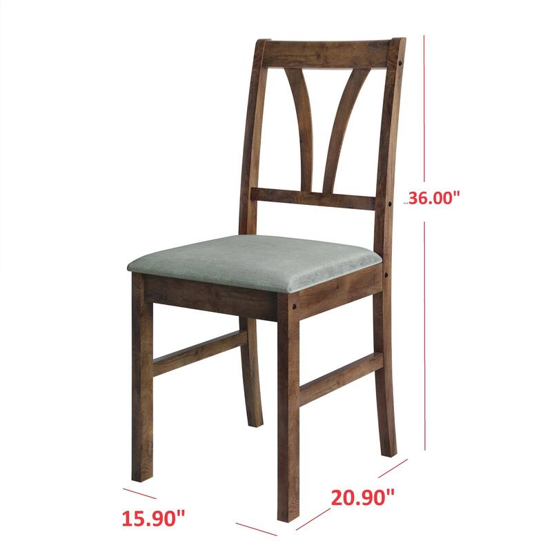 Dothan Counter Height Dining Set