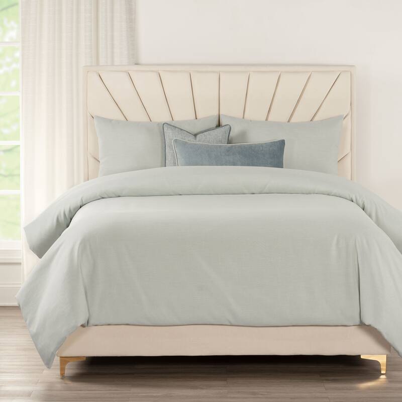 Atlantic Classic Duvet Cover & Insert Set - Sea - Twin