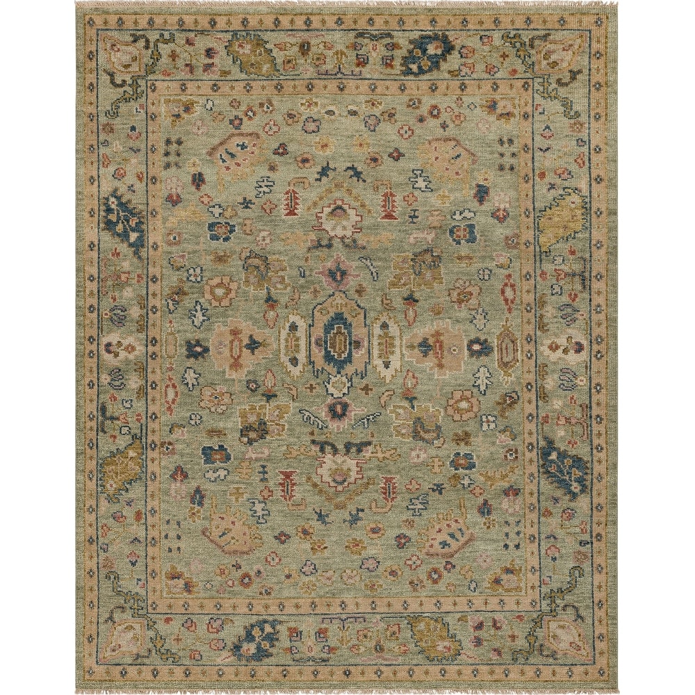 Karastan Balboa Segovia Area Rug