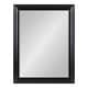 preview thumbnail 26 of 34, Kate and Laurel Dalat Framed Beveled Wall Mirror
