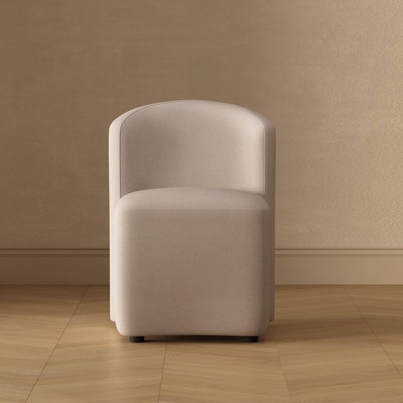 Hearth Upholstered Dining Room Side Chair