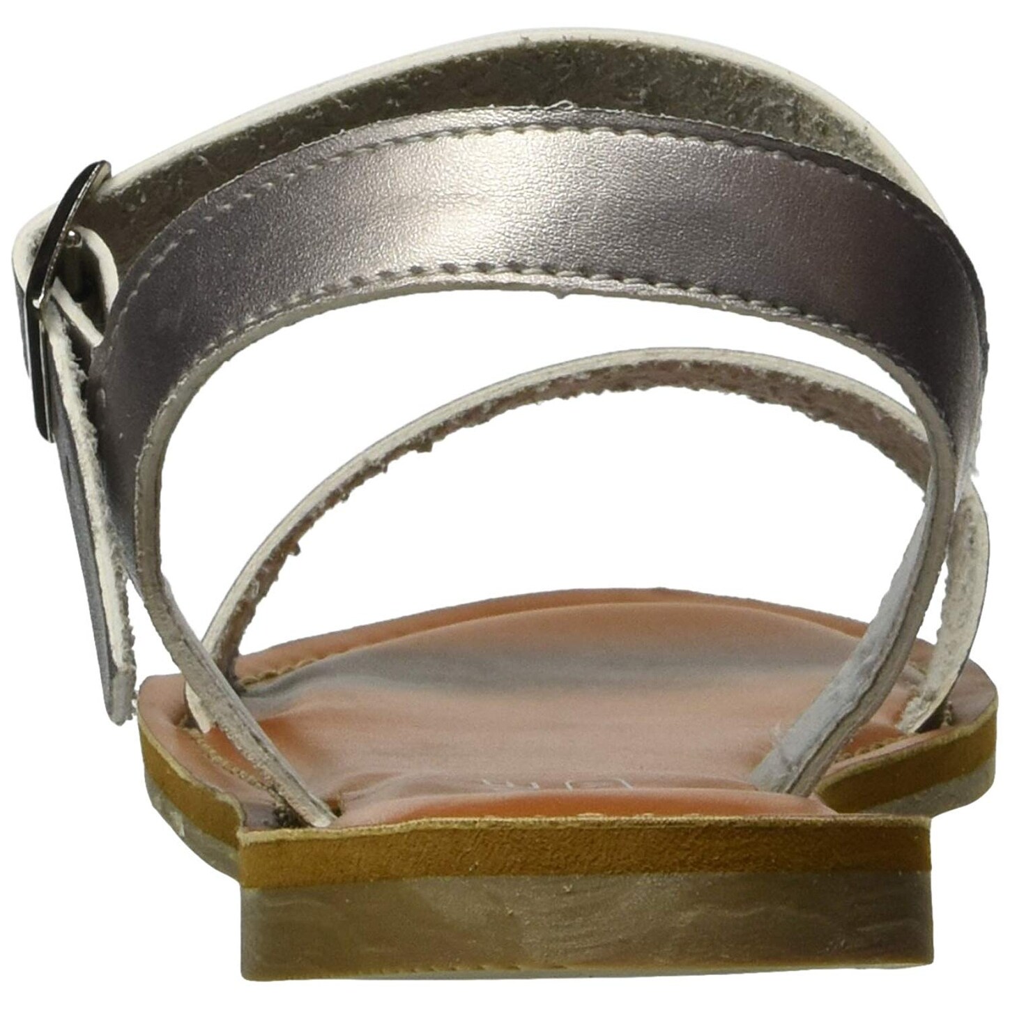 rampage memory foam sandals