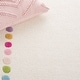 preview thumbnail 11 of 22, SAFAVIEH Handmade Kids Destini Dots Wool Rug