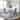 Machine Washable Indoor/ Outdoor Solid Abstract Chantille Rug
