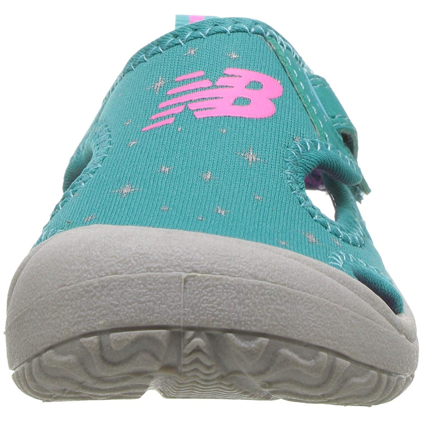 new balance swim shoes