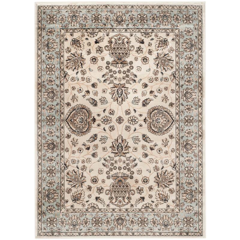 SAFAVIEH Persian Garden Maybell Vintage Boho Oriental Viscose Rug