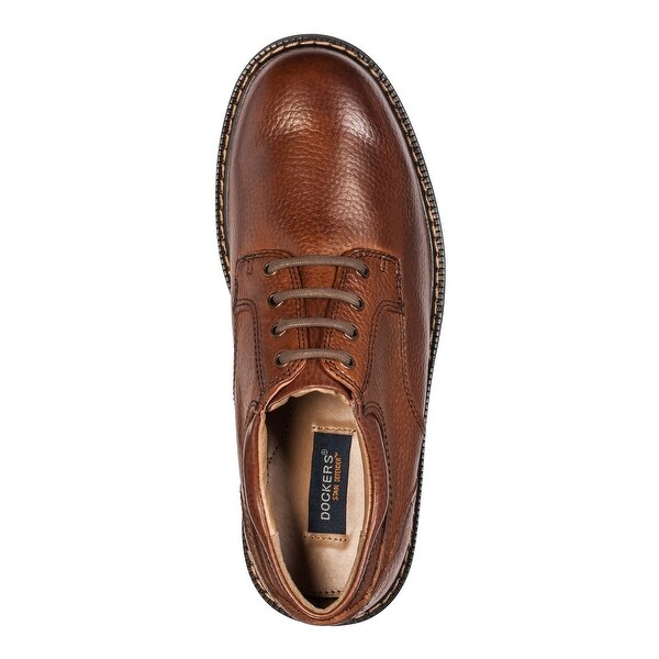 dockers shelter oxford