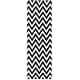 preview thumbnail 2 of 112, SAFAVIEH Handmade Flatweave Dhurries Sandie Modern Wool Rug
