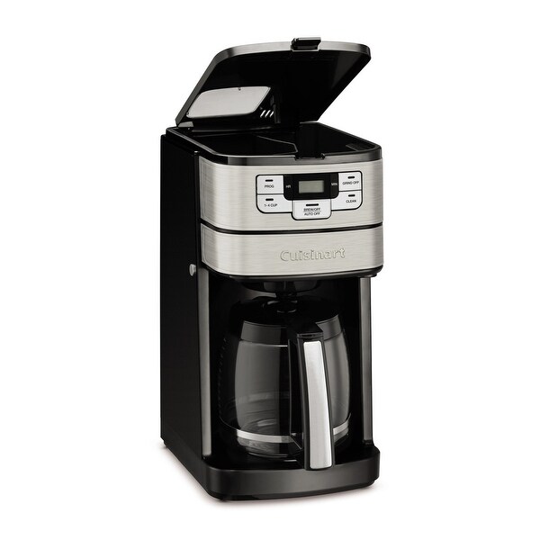 cuisinart grind and brew black friday