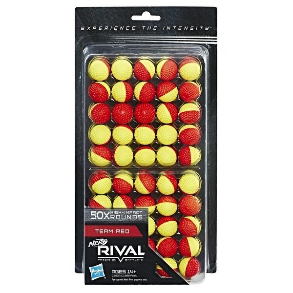 nerf rival refill 100