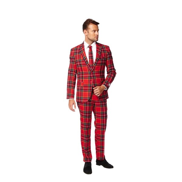 cheap christmas suits