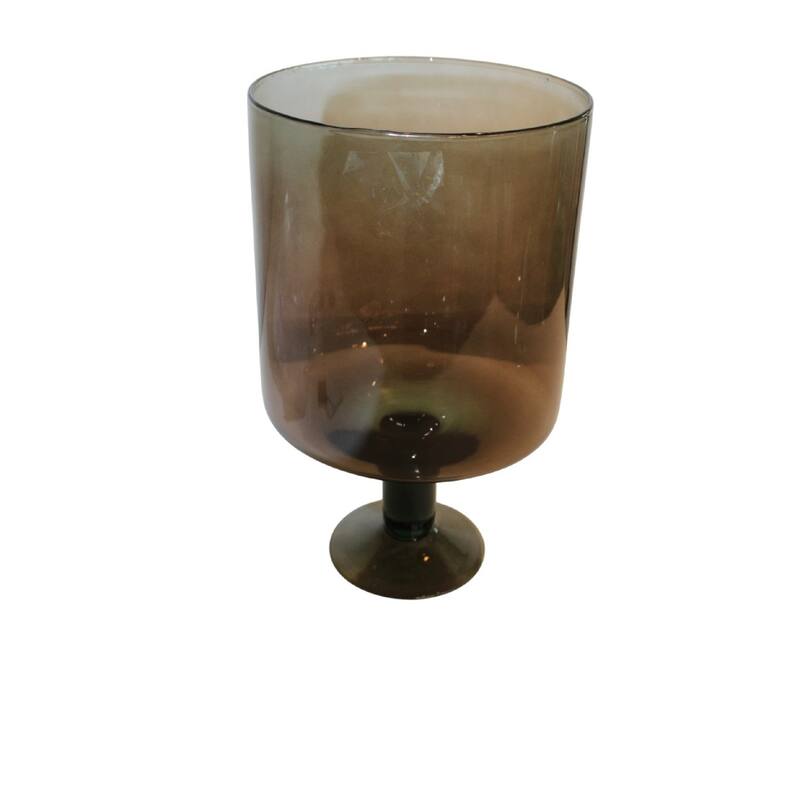 Sofia Brown Vase H13.4