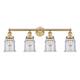 Option Brushed Brass / Seedy