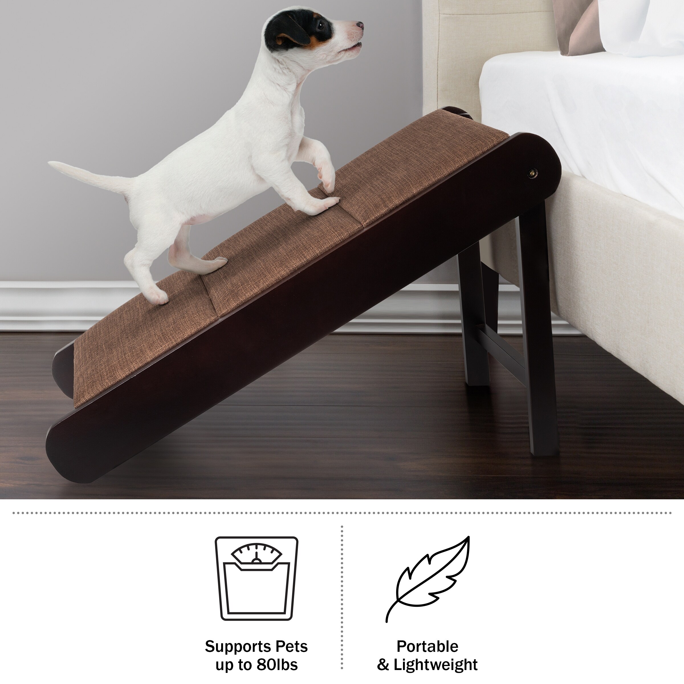 Dog furniture ramp 2025