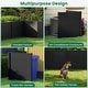 Costway Outdoor 48