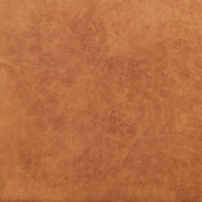 Poly & Bark Sorrento Sectional - Genuine Italian Leather