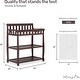preview thumbnail 3 of 4, Dream On Me Ashton Changing table