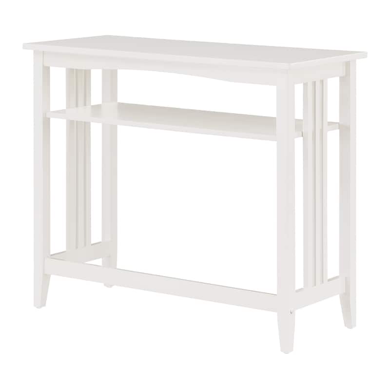 Porch & Den Clifton 36-inch Foyer Table