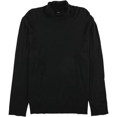 Alfani Mens Turtleneck Pullover Sweater