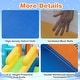 preview thumbnail 7 of 14, Costway 7-in-1 Kids Inflatable Bounce Castle Multi-Play Jumping House