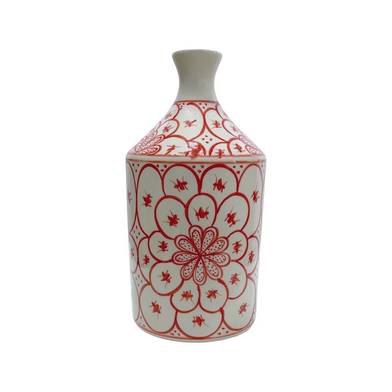 Atom Flower Vase - Small