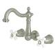 Option Brushed Nickel