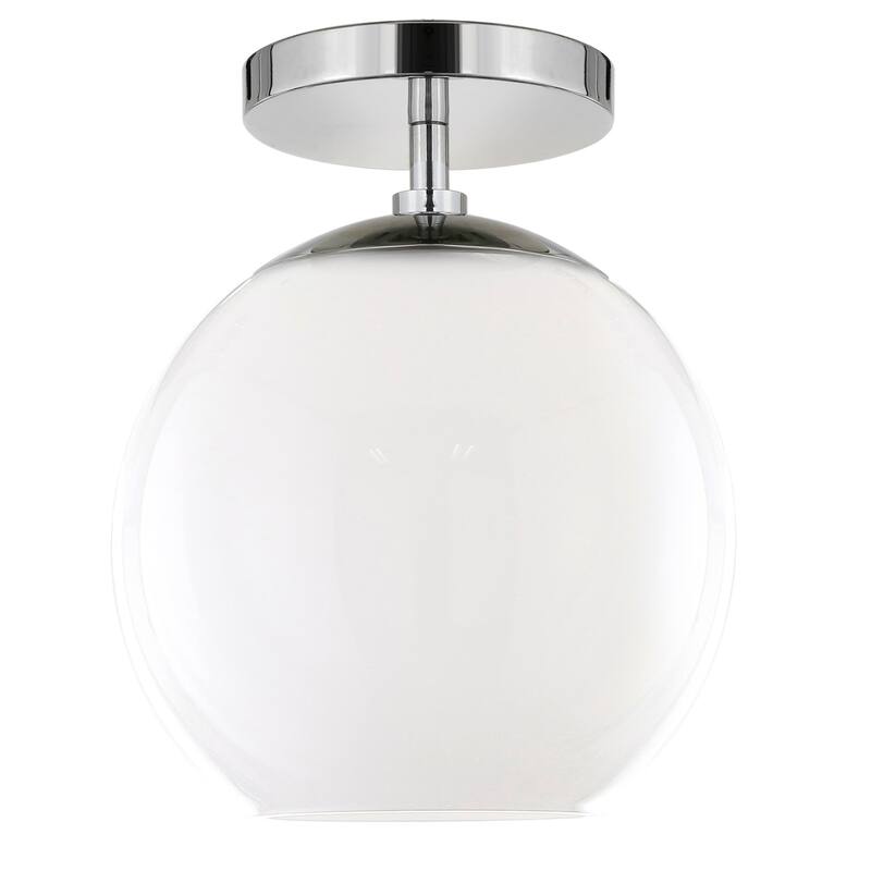 Bartlett Semi Flush Mount Ceiling Light