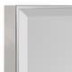 preview thumbnail 73 of 115, Rhodes Framed Decorative Wall Mirror
