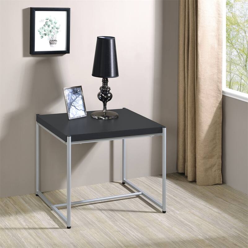 3 Piece Coffee and End Table Set