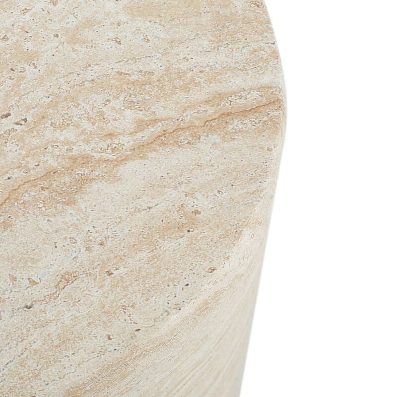 Katherine MGO Side table by Christopher Knight Home