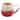Paseo Road Pasadizo Ceramic Western Dinnerware Mug Set, 4PC