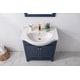 preview thumbnail 21 of 36, Marian 30" Single Sink Vanity