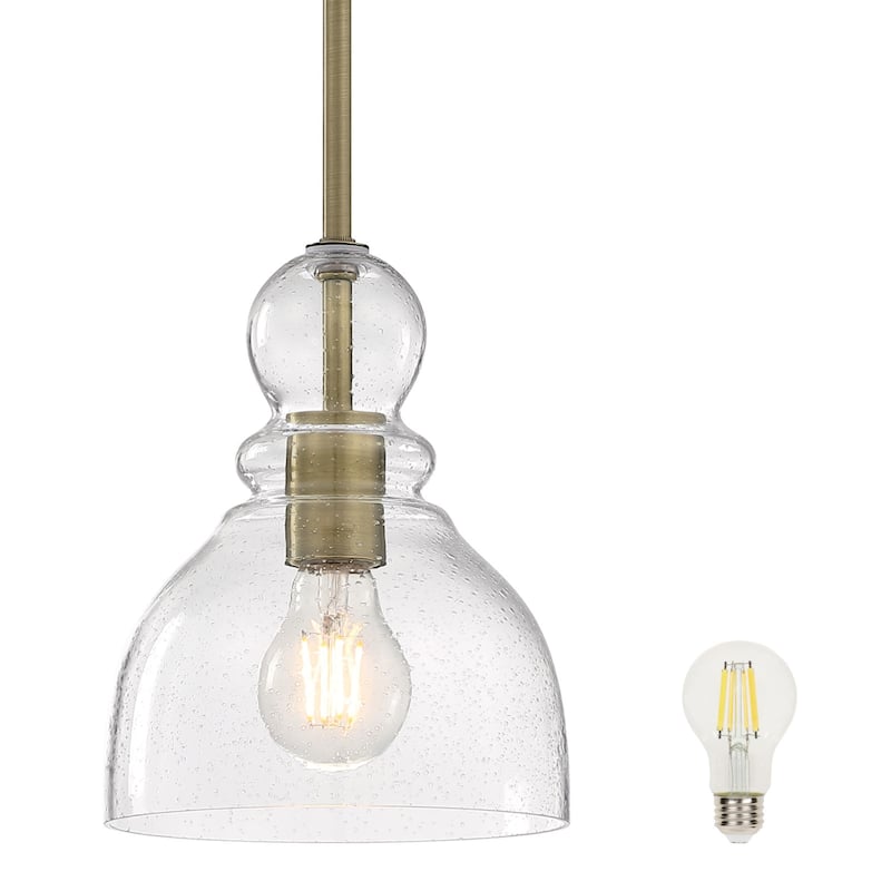Westinghouse Lighting Fiona One-Light Mini Pendant