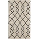 preview thumbnail 53 of 65, Nourison Geometric Moroccan Boho Shag Area Rug
