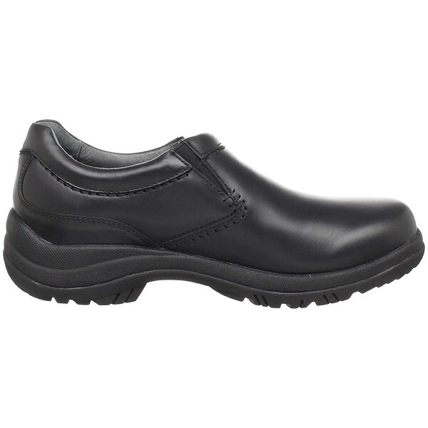 dansko wynn black
