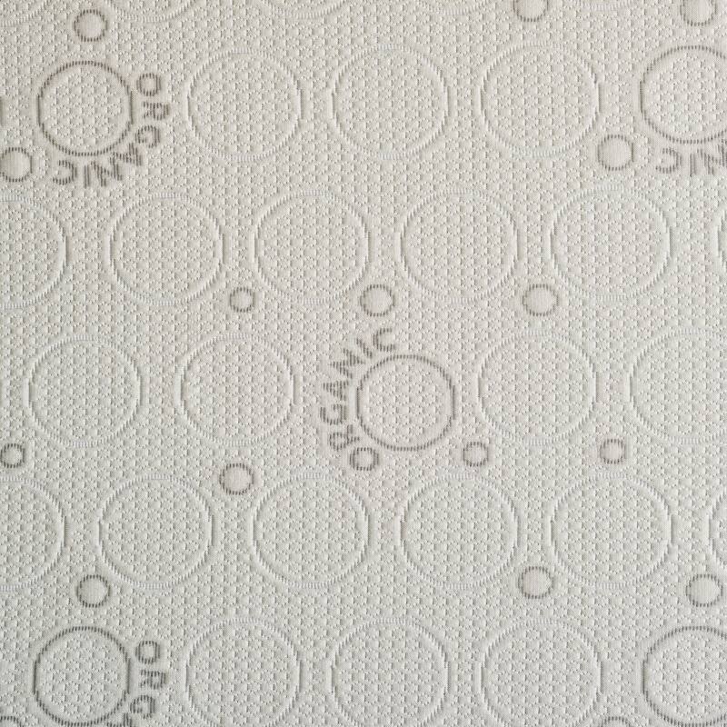 Oxford Baby Paradise Dual Stage Crib & Toddler Mattress