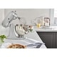 preview thumbnail 54 of 95, 5 Quart Tilt Head Stand Mixer with Pouring Shield