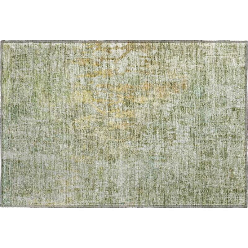 Premium Washable Super Soft Modern Ombre Mayfield Rug