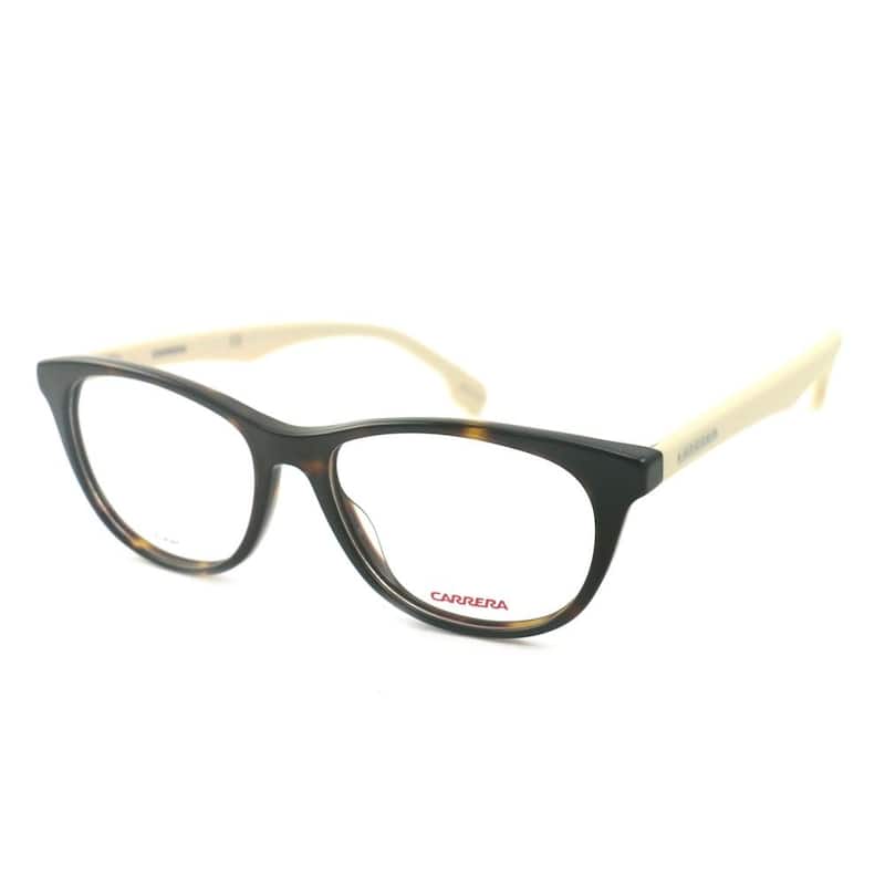 Carrera Women's 51mm Dark Brown Opticals CA5547V-0086 - N/A