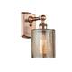 Option Antique Copper / Mercury