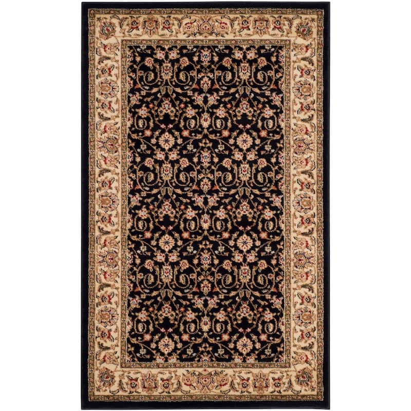 SAFAVIEH Lyndhurst Mihaiela Traditional Oriental Rug