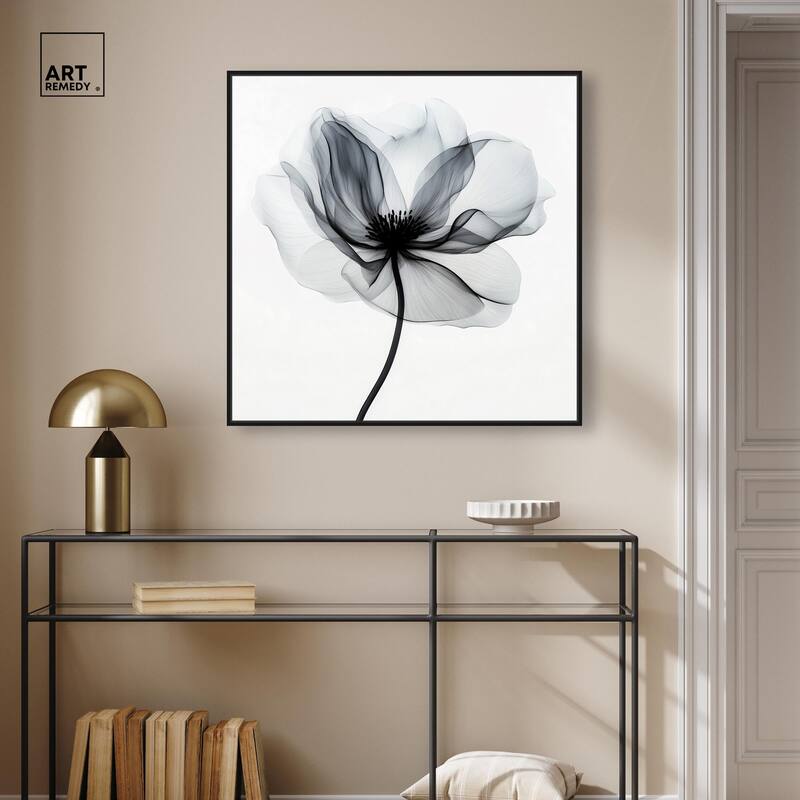 Midania I Canvas by Art Remedy