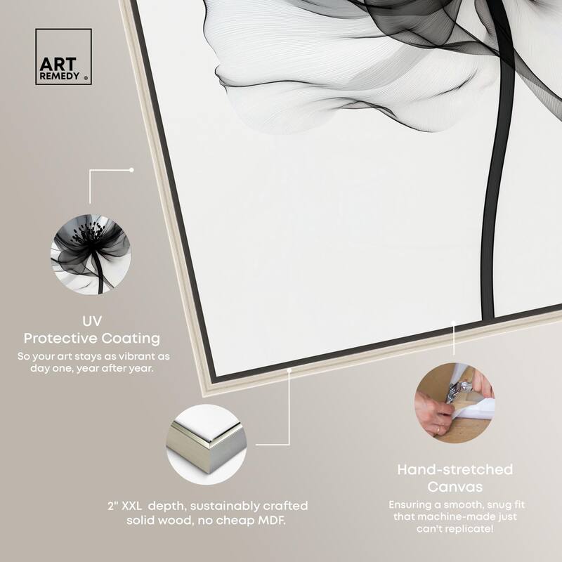 Midania II Canvas by Art Remedy