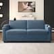 Option Navy Blue